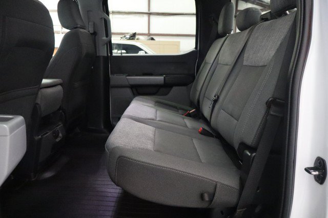 Used 2024 Ford F250 XLT w/ FX4 Off-Road Package AWD/4WD image 10