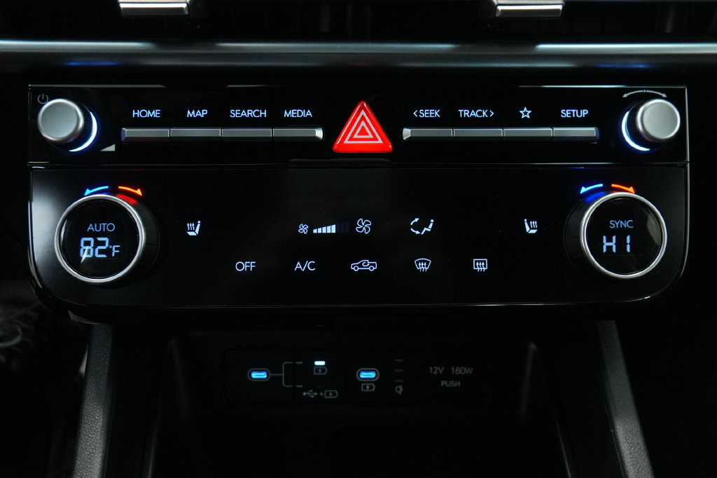Used 2025 Hyundai Santa Cruz XRT AWD/4WD image 37