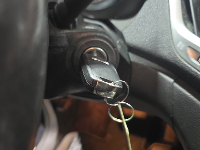 Used 2016 GMC Terrain SLT w/ Open Road Package image 24