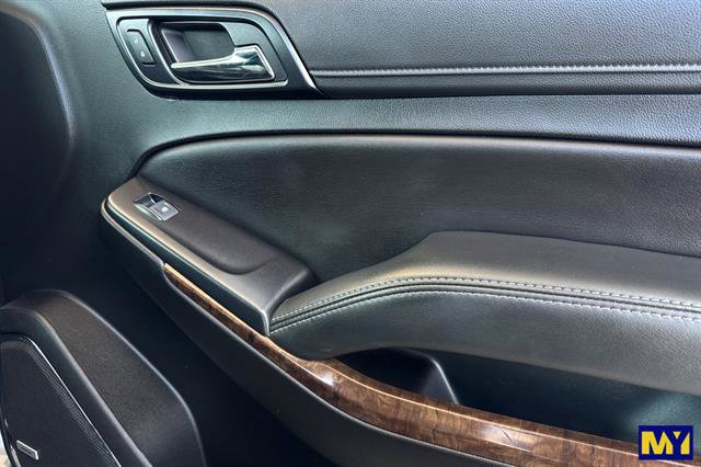 Used 2019 Chevrolet Tahoe LT w/ Luxury Package image 21