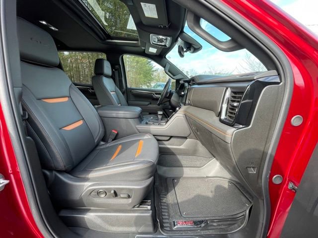 Used 2025 GMC Sierra 1500 AT4 w/ AT4 Premium Package image 26