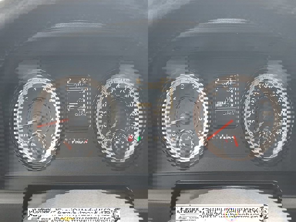 Used 2015 RAM 1500 Big Horn image 13