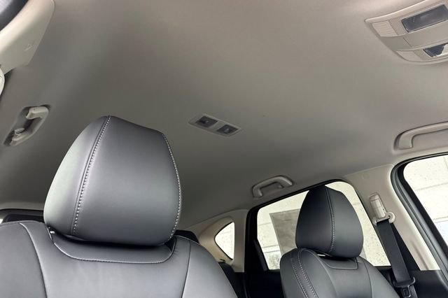 New 2025 MAZDA CX-5 AWD 2.5 S w/ Select Package image 18