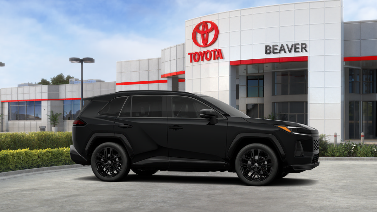 New 2026 Toyota RAV4 XSE w/ Weather Package AWD/4WD image 35