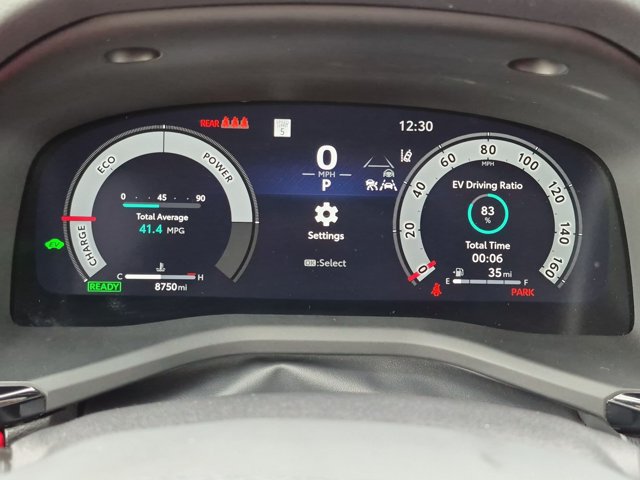 Certified 2026 Toyota Camry XSE AWD/4WD image 11