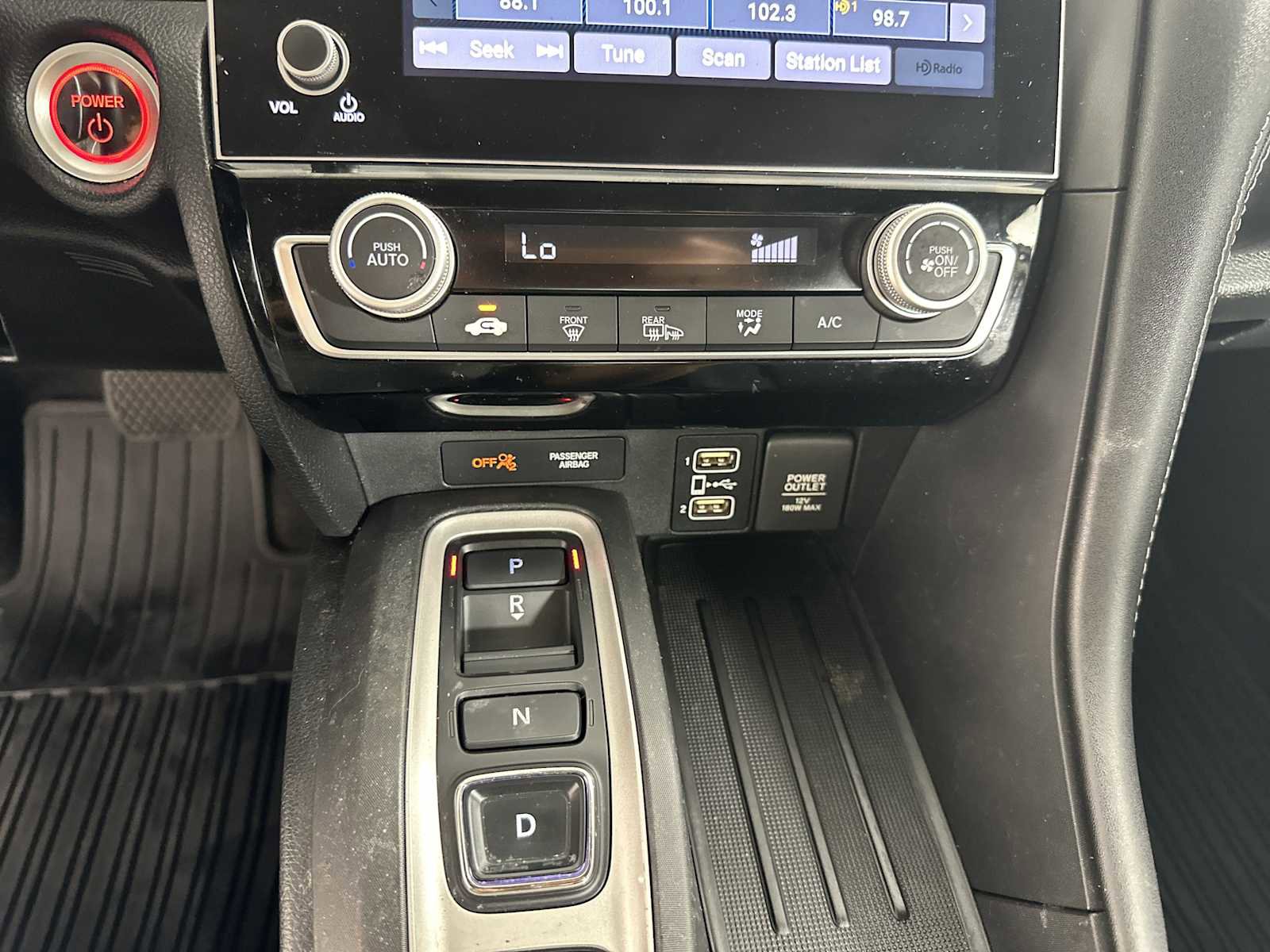 Used 2019 Honda Insight EX image 20