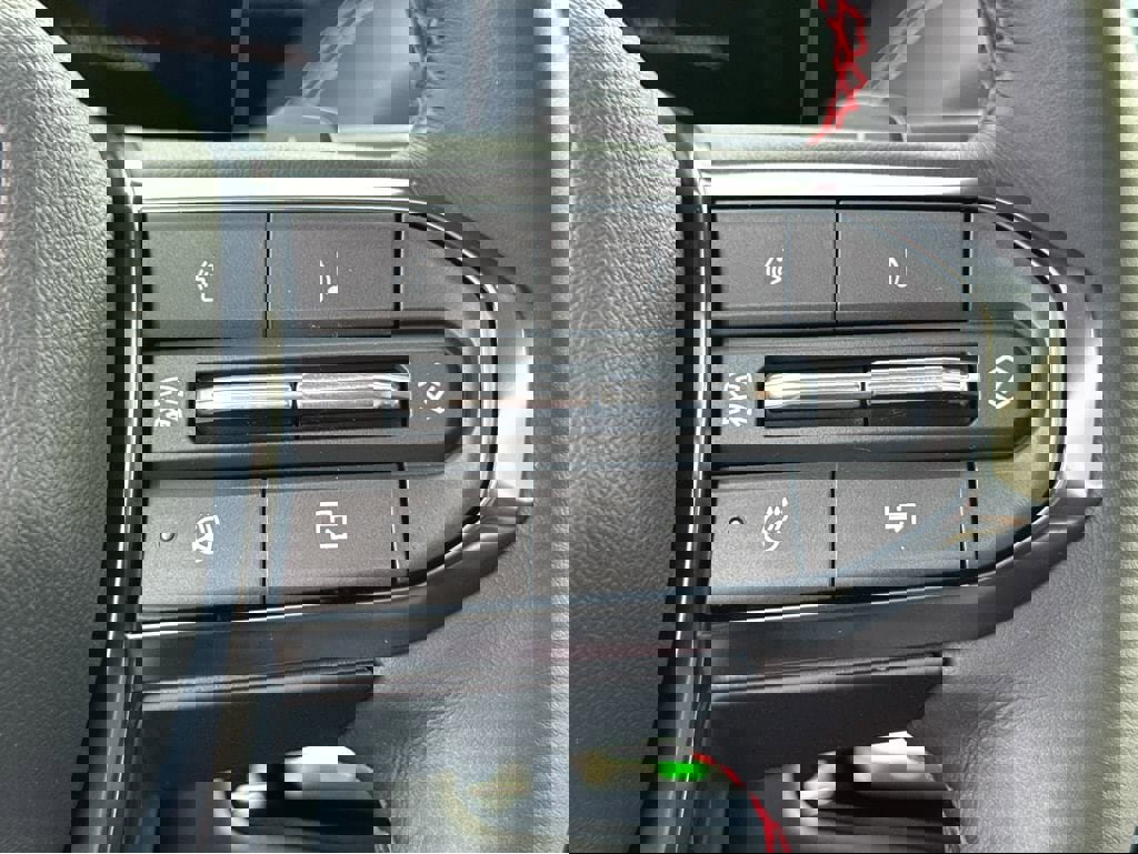 New 2026 GMC Yukon XL AT4 Ultimate w/ LPO, Floor Liner Package image 19