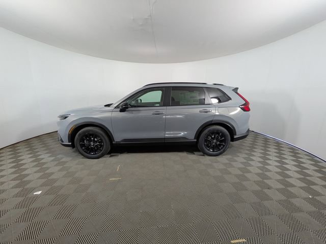 New 2026 Honda CR-V Sport-L image 23