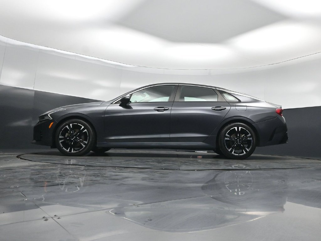 Used 2021 Kia K5 LXS FWD image 47