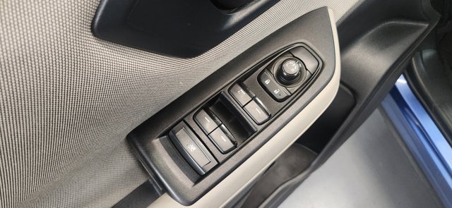 Certified 2026 Subaru Forester AWD/4WD image 19