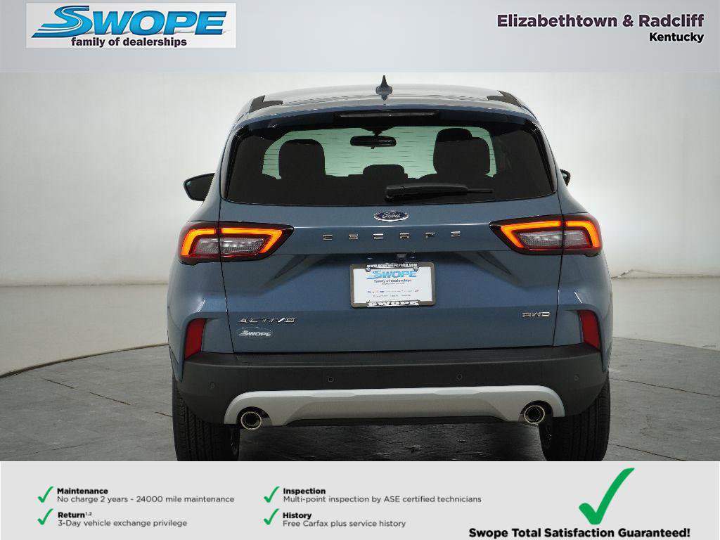 New 2026 Ford Escape Active image 4