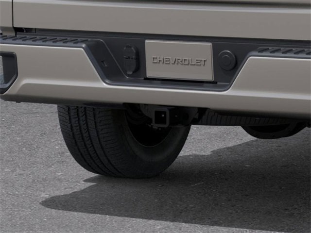 New 2026 Chevrolet Silverado 1500 RST w/ Convenience Package II image 14