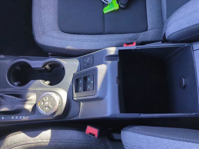 Used 2022 Ford Bronco Base image 15