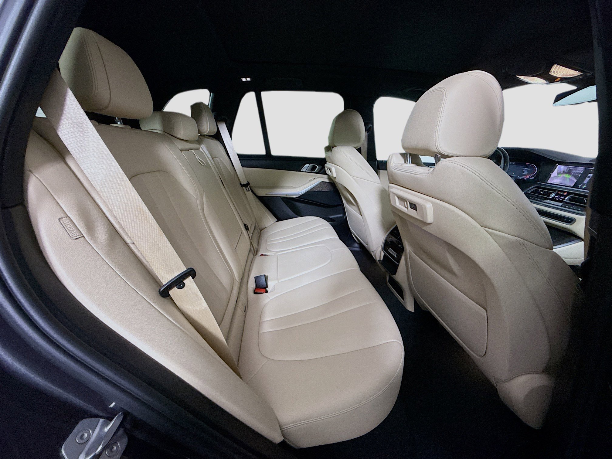 Used 2020 BMW X5 sDrive40i w/ Convenience Package image 27