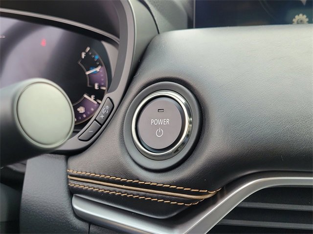 New 2026 MAZDA CX-90 Plug-In Hybrid w/ Premium Plus image 28