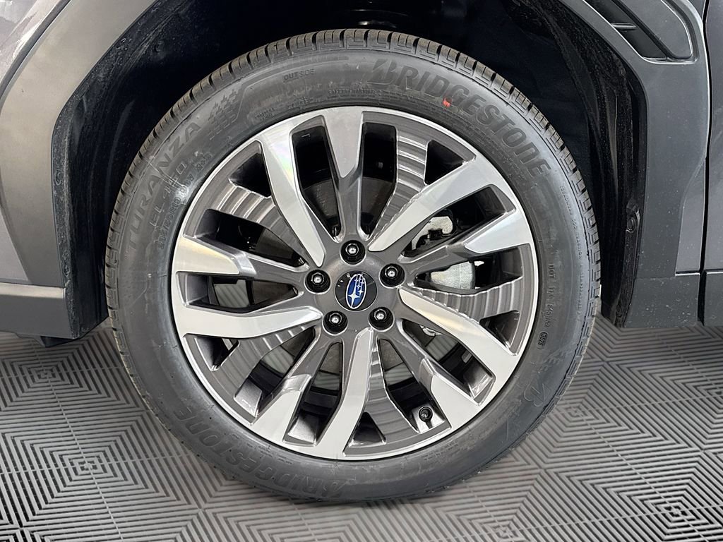 New 2026 Subaru Forester Touring image 30