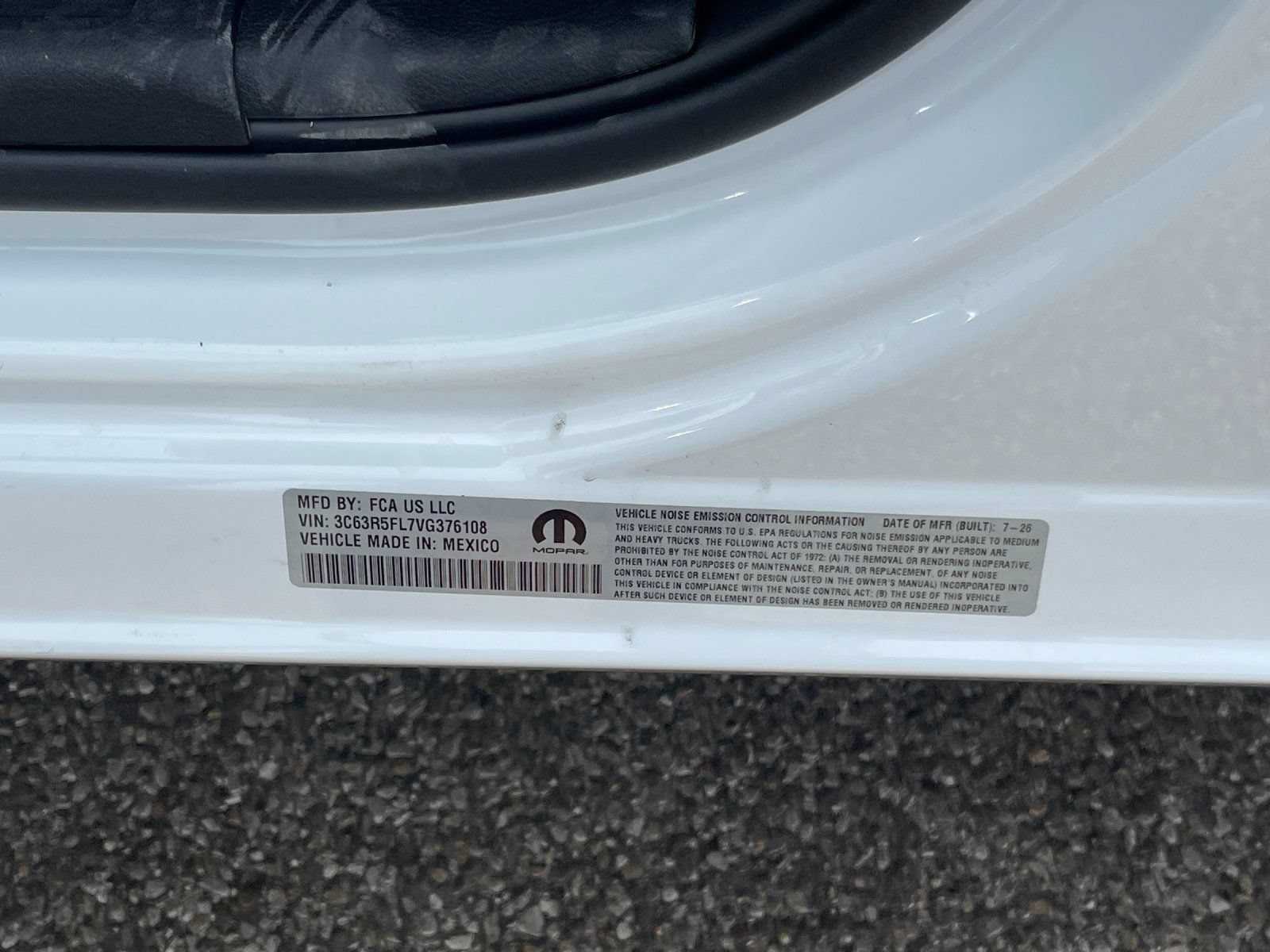 New 2027 RAM 2500 Laramie AWD/4WD image 32