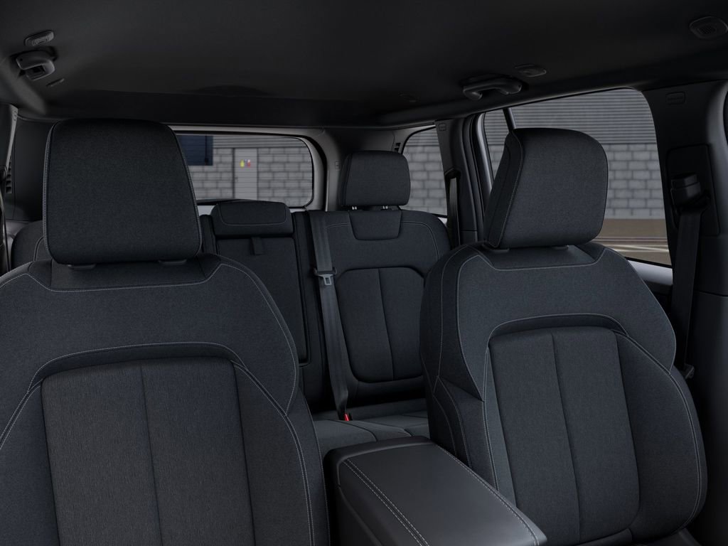 New 2026 Jeep Grand Cherokee Laredo X AWD/4WD image 27