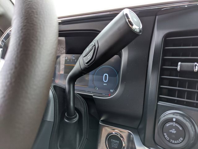 New 2025 Ford F350 King Ranch w/ FX4 Off-Road Package image 28