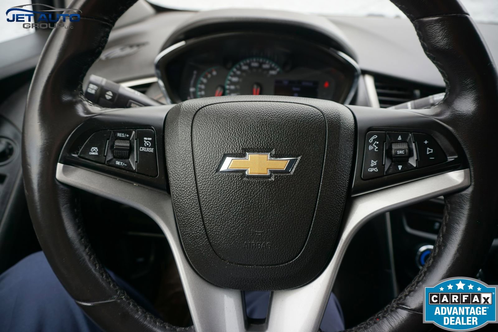 Used 2020 Chevrolet Trax LT w/ LT Convenience Package image 37