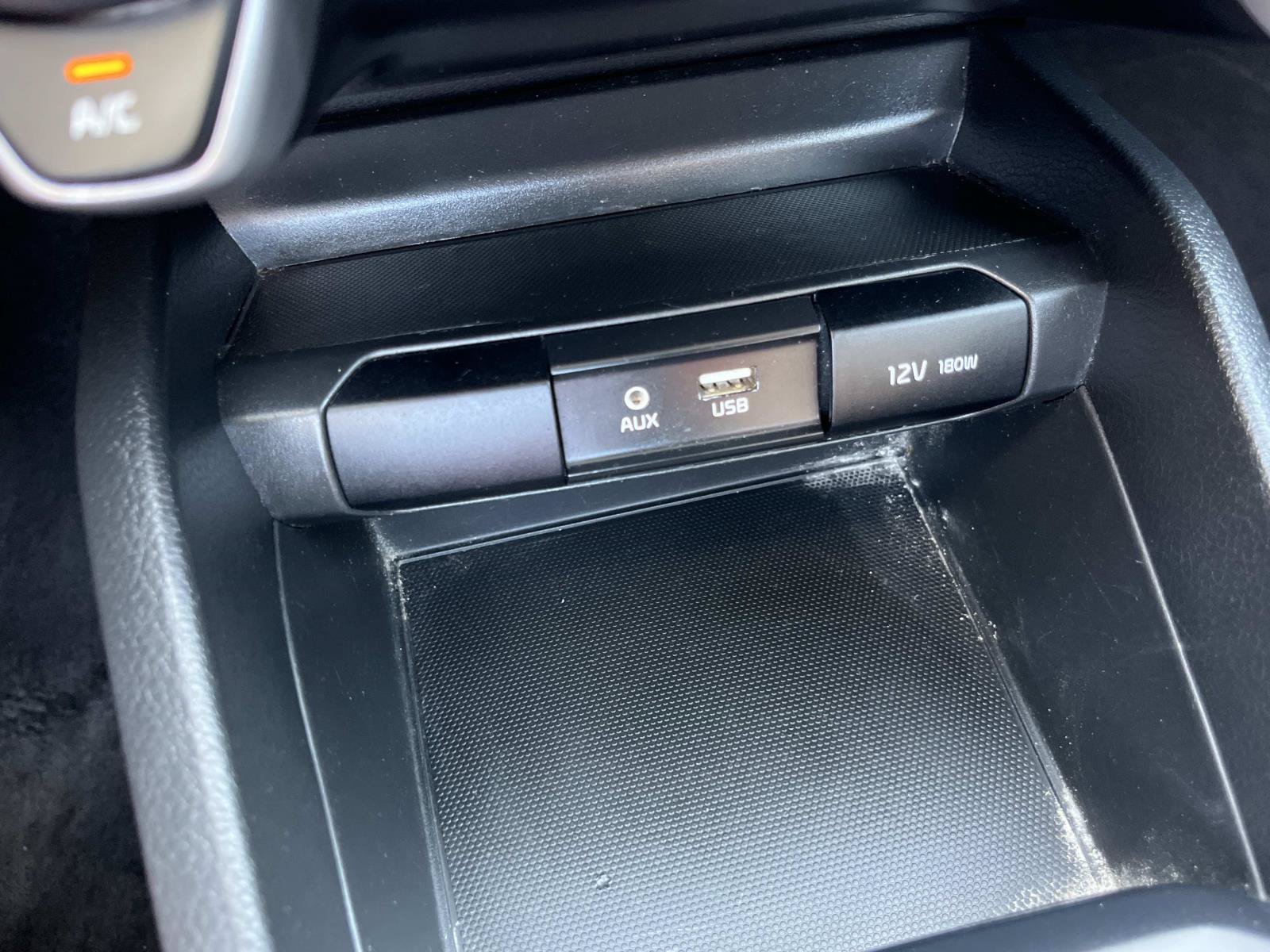 Used 2018 Kia Rio LX FWD image 29