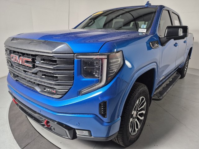 Used 2023 GMC Sierra 1500 AT4 w/ AT4 Premium Package