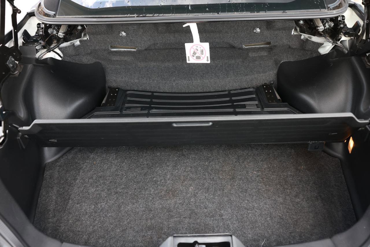 Used 2008 Chrysler Sebring Touring image 23