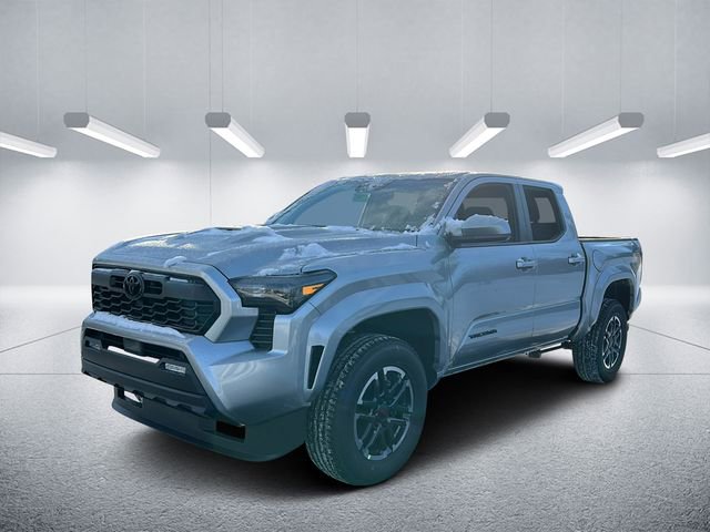 New 2026 Toyota Tacoma TRD Sport