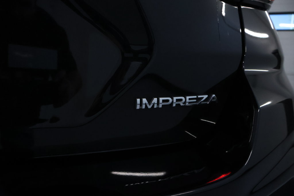 Used 2024 Subaru Impreza 2.0i AWD/4WD image 12