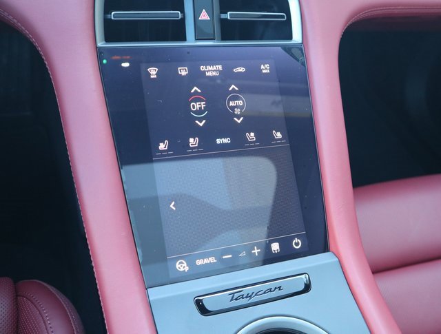 Used 2024 Porsche Taycan 4S image 8