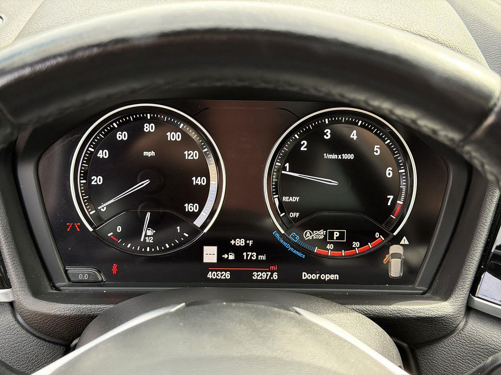 Used 2018 BMW X1 sDrive28i FWD image 10