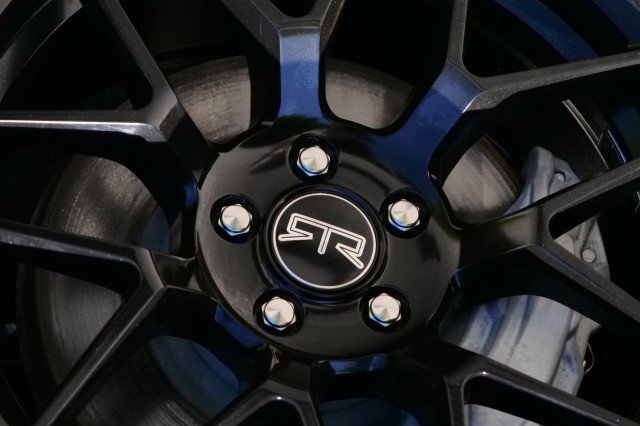 Used 2023 Ford Mustang GT w/ Mustang Nite Pony Package RWD image 42