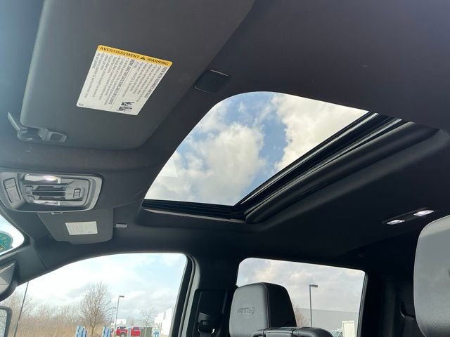 Used 2024 GMC Sierra 2500 AT4 w/ AT4 Premium Plus Package image 34