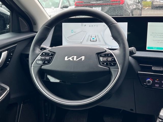 Certified 2022 Kia EV6 Wind w/ Wind Technology Package image 16