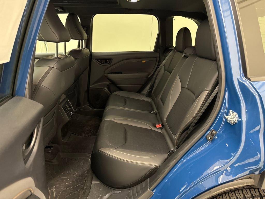 Certified 2026 Subaru Forester Wilderness image 24