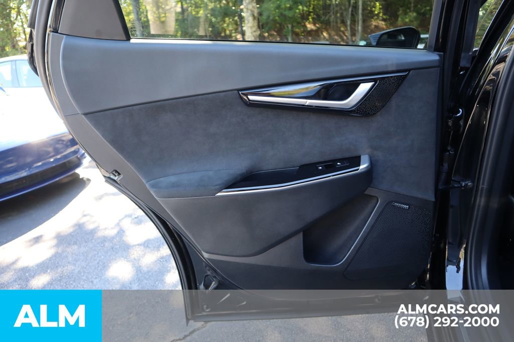 Used 2023 Kia EV6 GT image 23