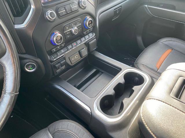 Used 2022 GMC Sierra 2500 AT4 w/ Gooseneck/5TH Wheel Package image 25