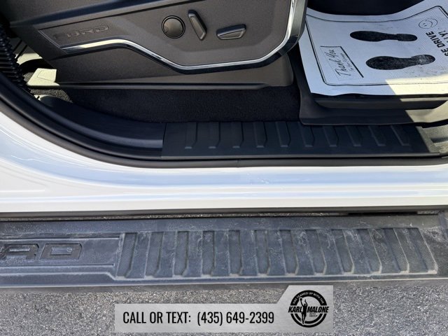 Used 2024 Ford F150 Lariat image 40