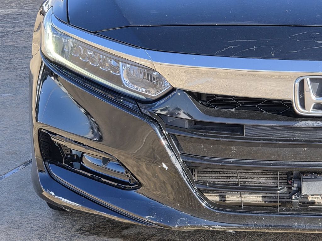 Used 2018 Honda Accord LX image 5