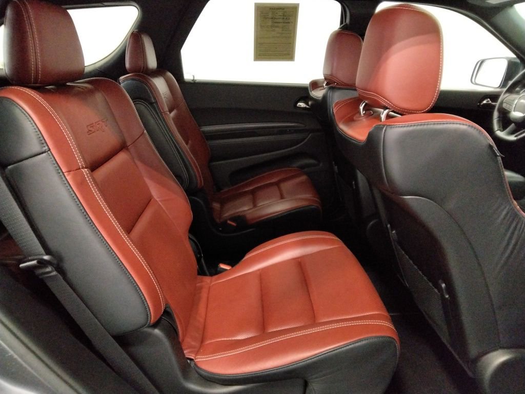 Used 2023 Dodge Durango SRT image 48