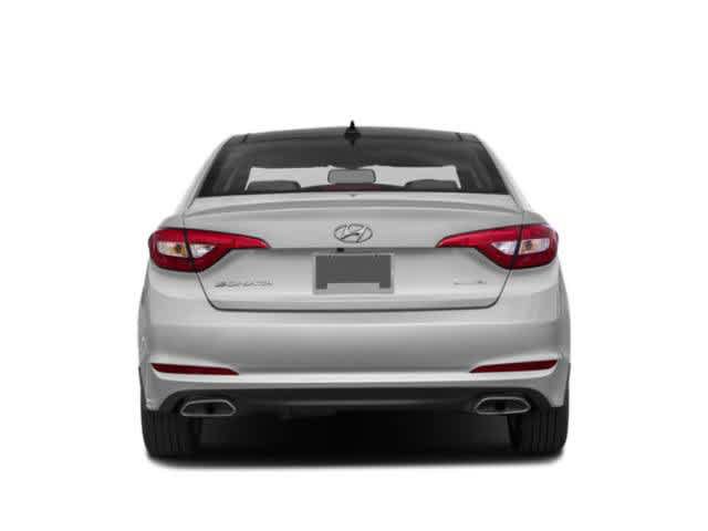 Used 2015 Hyundai Sonata Limited w/ Option Group 06 FWD image 8