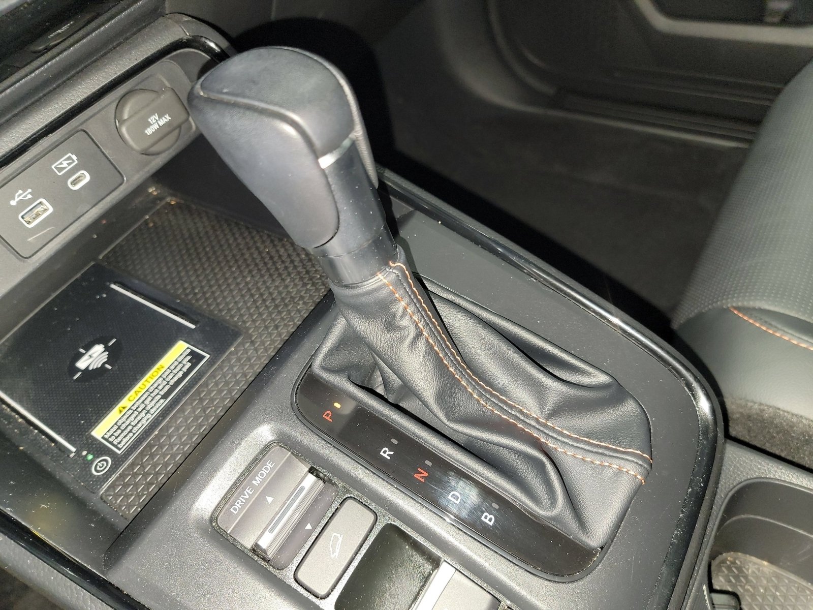 Certified 2023 Honda CR-V Sport Touring image 27