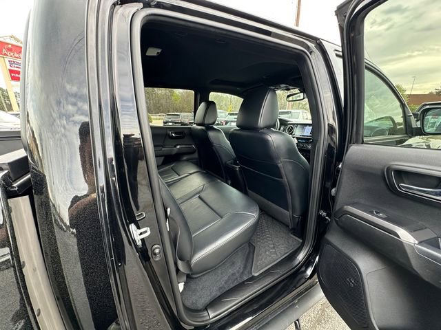 Used 2021 Toyota Tacoma TRD Pro image 17