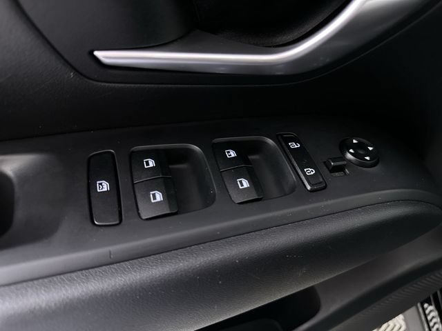 Used 2024 Hyundai Tucson SE FWD image 24