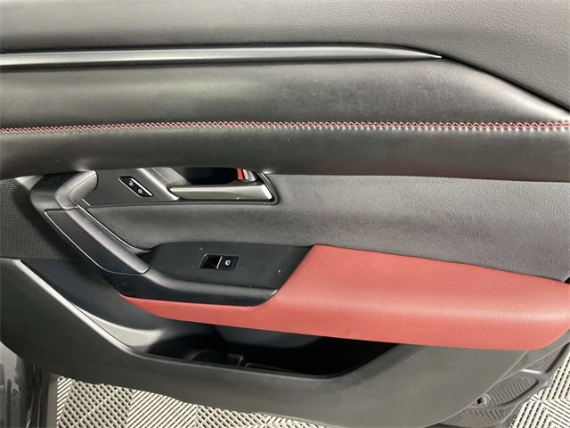 Used 2025 MAZDA CX-50 AWD 2.5 Hybrid w/ Premium Pkg image 23