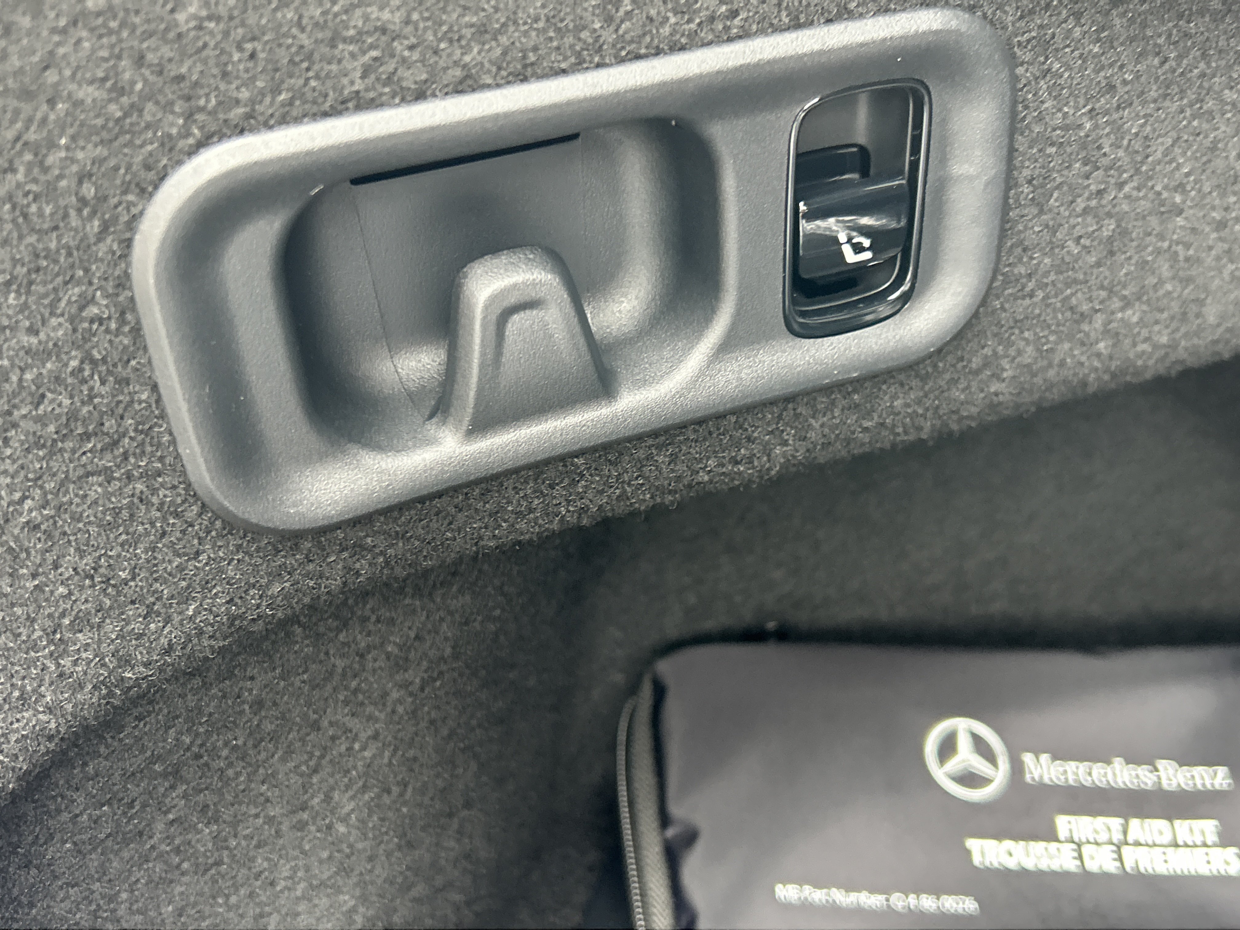 New 2027 Mercedes-Benz E 53 AMG e 4MATIC Sedan image 10