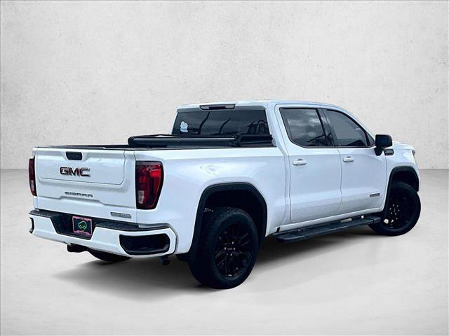 Used 2022 GMC Sierra 1500 Elevation RWD video 2