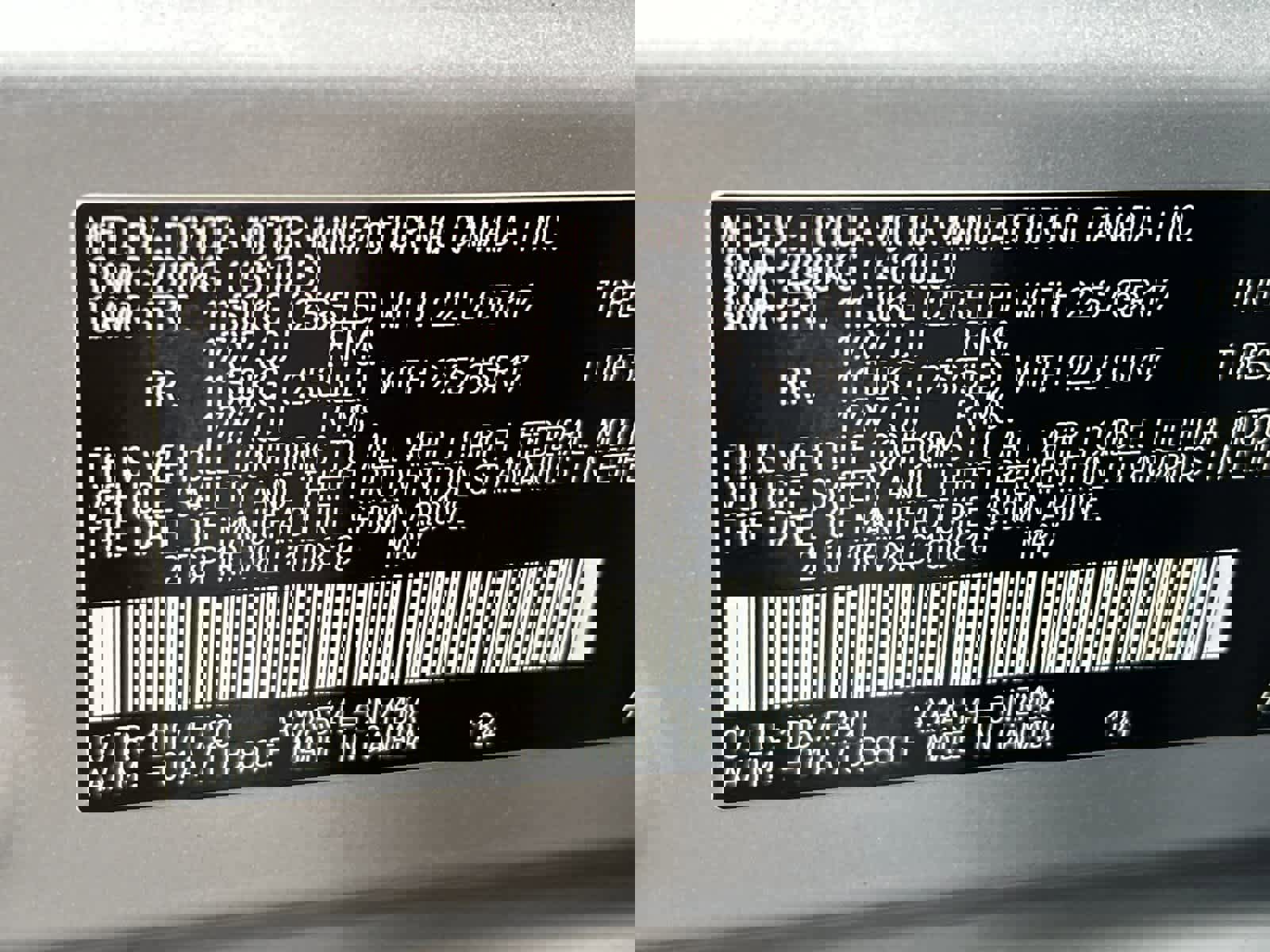 Used 2020 Toyota RAV4 XLE image 31