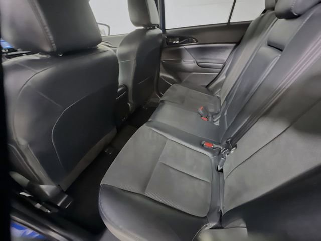 Used 2025 Mitsubishi Eclipse Cross SE AWD/4WD image 26