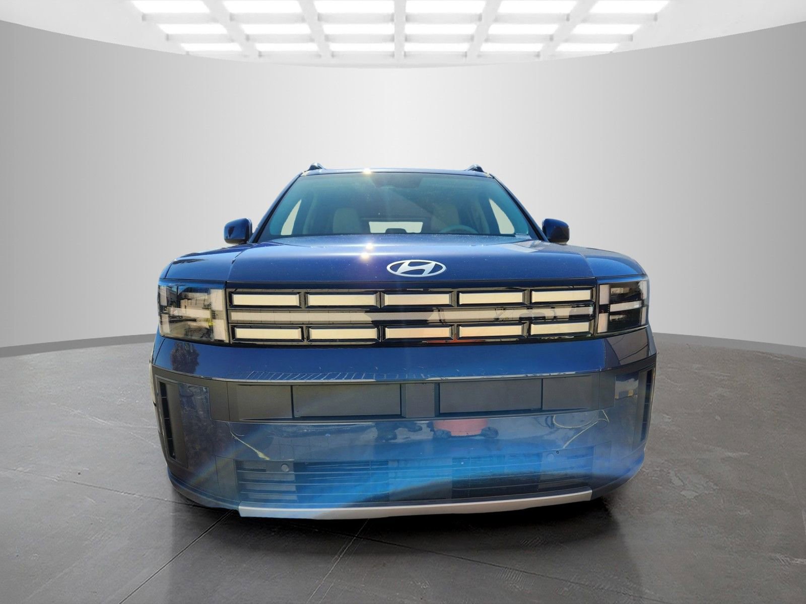 New 2026 Hyundai Santa Fe SEL FWD image 2